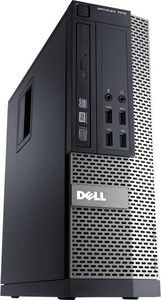 Komputer Dell OptiPlex 7010 SFF Intel Core i5-3330 4 GB 480 GB SSD Windows 10 Pro 2