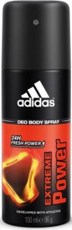 Adidas Extreme Power Dezodorant w sprayu 150ml 1