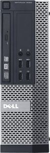 Komputer Dell OptiPlex 9020 SFF Intel Core i5-4570 16 GB 960 GB SSD Windows 10 Pro 2
