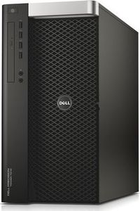 Komputer Dell Precision T7910 Intel Xeon E5-2687W v3 32 GB 480 GB SSD Windows 10 Pro 1