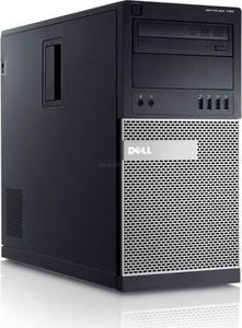 Komputer Dell OptiPlex 790 TW Intel Pentium G630 4 GB 250 GB HDD Windows 7 Professional 1