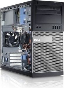 Komputer Dell OptiPlex 790 TW Intel Pentium G630 4 GB 250 GB HDD Windows 7 Professional 3