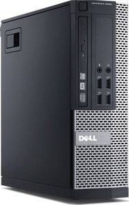 Komputer Dell OptiPlex 9020 SFF Intel Core i5-4570 16 GB 480 GB SSD Windows 10 Pro 1