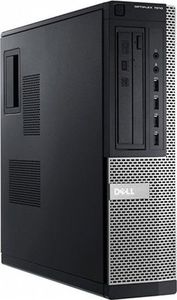 Komputer Dell OptiPlex 7010 DT Intel Core i5-3470 4 GB 320 GB HDD Windows 10 Pro 1