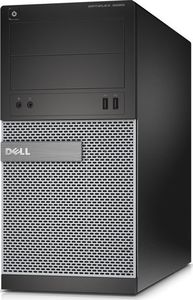 Komputer Dell OptiPlex 3020 TW Intel Core i5-4570 4 GB 240 GB SSD Windows 10 Pro 1