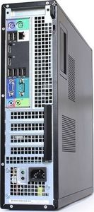 Komputer Dell OptiPlex 7010 DT Intel Core i5-3470 4 GB 500 GB HDD Windows 10 Pro 5