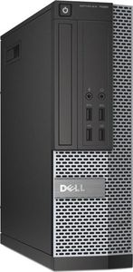 Komputer Dell OptiPlex 7020 SFF Intel Core i3-4150 4 GB 500 GB HDD Windows 10 Pro 1