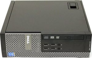 Komputer Dell OptiPlex 7020 SFF Intel Core i3-4150 4 GB 120 GB SSD Windows 10 Pro 2