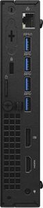 Komputer Dell OptiPlex 9020 Micro Intel Core i5-4590T 8 GB 120 GB SSD Windows 10 Home 3