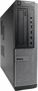 Komputer Dell OptiPlex 7010 DT Intel Core i5-3470 8 GB 480 GB SSD Windows 10 Pro 3