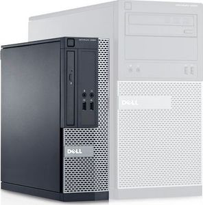 Komputer Dell OptiPlex 3020 SFF Intel Core i5-4570 8 GB 120 GB SSD Windows 10 Pro 2