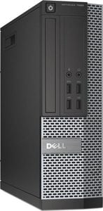 Komputer Dell OptiPlex 7020 SFF Intel Core i3-4150 8 GB 120 GB SSD Windows 10 Pro 1
