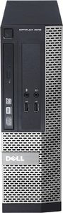 Komputer Dell OptiPlex 3010 SFF Intel Core i5-3470 8 GB 480 GB SSD Windows 10 Pro 3