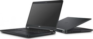 Laptop Dell Dell Latitude E5450 Core i5 5200u (5-gen.) 2,2 GHz / 8 GB / 240 SSD / 14'' / Win 10 Prof. (Update) 2