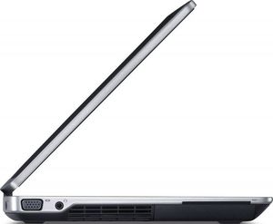 Laptop Dell Dell Latitude E6430 Core i5 3210M (3-gen.) 2,5 GHz / 8 GB / 120 GB SSD / 14,1'' / Win 10 Prof. (Update) 3