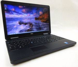 Laptop Dell Dell Latitude E5540 Core i5 4200u (4-gen.) 1,6 GHz / 8 GB / 480 SSD / 15,6'' / Win 10 Prof. (Update) + kamerka 1