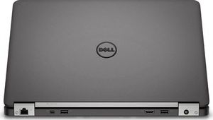 Laptop Dell Dell Latitude E7450 Core i7 5600u (5-gen.) 2,6 GHz / 8 GB / 240 SSD / 14'' FullHD / Win 10 Prof. (Update) 4