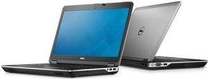 Laptop Dell Dell Latitude E6440 Core i5 4200M (4-gen.) 2,5 GHz / 16 GB / 480 GB SSD / 14'' / Win 10 Prof. (Update) 1