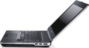 Laptop Dell Dell Latitude E6430s Core i5 3320m (3-gen.) 2,6 GHz / 4 GB / 240 SSD / DVD-RW / 14,1'' / Win 10 Prof. (Update) 3
