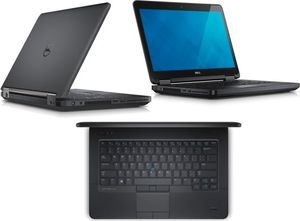 Laptop Dell Dell Latitude E5270 Core i5 6200U (6-gen.) 2,3 GHz / 4 GB / 120 SSD / 12,5'' / Win 10 Prof. (Update) 3
