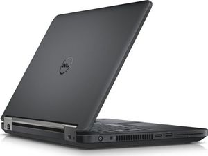 Laptop Dell Dell Latitude E5270 Core i5 6200U (6-gen.) 2,3 GHz / 4 GB / 120 SSD / 12,5'' / Win 10 Prof. (Update) 5