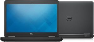 Laptop Dell Dell Latitude E5270 Core i5 6200U (6-gen.) 2,3 GHz / 4 GB / 480 SSD / 12,5'' / Win 10 Prof. (Update) 4