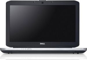 Laptop Dell Dell Latitude E5530 Core i5 3230M (3-gen.) 2,6 GHz / 8 GB / 240 SSD / DVD / 15,6 / Win 10 (Update) 3