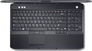Laptop Dell Dell Latitude E5530 Core i5 3230M (3-gen.) 2,6 GHz / 8 GB / 240 SSD / DVD / 15,6 / Win 10 (Update) 4