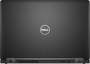 Laptop Dell Dell Latitude 5580 Core i5 6300U (6-gen.) 2,4 GHz / 4 GB / 120 SSD / 15,6'' / Win 10 Prof. (Update) 5