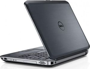 Laptop Dell Dell Latitude E5530 Core i5 3230M (3-gen.) 2,6 GHz / 8 GB / 480 SSD / DVD / 15,6 / Win 10 (Update) 5