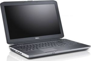 Laptop Dell Dell Latitude E5530 Core i5 3230M (3-gen.) 2,6 GHz / 8 GB / 120 SSD / DVD / 15,6 / Win 10 (Update) 1