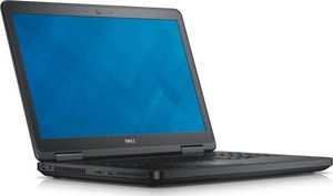 Laptop Dell Dell Latitude E5540 Core i5 4200u (4-gen.) 1,6 GHz / 4 GB / 240 SSD / 15,6'' / Win 10 (Update) 2