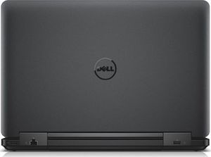 Laptop Dell Dell Latitude E5540 Core i5 4200u (4-gen.) 1,6 GHz / 4 GB / 240 SSD / 15,6'' / Win 10 (Update) 4