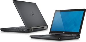 Laptop Dell Dell Latitude E5540 Core i5 4200u (4-gen.) 1,6 GHz / 4 GB / 240 SSD / 15,6'' / Win 10 (Update) 5