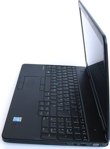 Laptop Dell Dell Latitude E5540 Core i5 4200u (4-gen.) 1,6 GHz / 4 GB / 240 SSD / 15,6'' / Win 10 (Update) 6