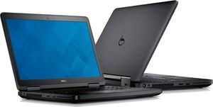 Laptop Dell Dell Latitude E5540 Core i5 4200u (4-gen.) 1,6 GHz / 4 GB / 240 SSD / 15,6'' / Win 10 (Update) 7