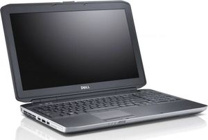Laptop Dell Dell Latitude E5530 Core i5 3230M (3-gen.) 2,6 GHz / 16 GB / 480 SSD / DVD / 15,6 / Win 10 (Update) 1