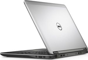 Laptop Dell Dell Latitude E7240 Core i5 4200U (4-gen.) 1,6 GHz / 4 GB / 120 SSD / 12,5'' / Win 10 Prof. (Update) 4