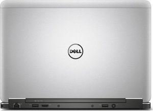 Laptop Dell Dell Latitude E7240 Core i5 4200U (4-gen.) 1,6 GHz / 4 GB / 120 SSD / 12,5'' / Win 10 Prof. (Update) 5