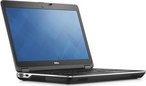 Laptop Dell Dell Latitude E6440 Core i5 4200M (4-gen.) 2,5 GHz / 4 GB / 500 GB / 14'' / Win 10 Prof. (Update) 3