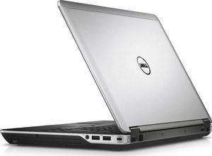Laptop Dell Dell Latitude E6440 Core i5 4200M (4-gen.) 2,5 GHz / 4 GB / 500 GB / 14'' / Win 10 Prof. (Update) 4
