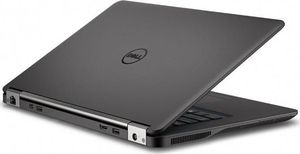 Laptop Dell Dell Latitude E7450 Core i7 5600u (5-gen.) 2,6 GHz / 4 GB / 120 SSD / 14'' FullHD / Win 10 Prof. (Update) 5