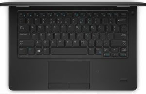 Laptop Dell Dell Latitude E7250 Core i5 5300u (5-gen.) 2,3 GHz / 4 GB / 240 SSD / 12,5'' / Win 10 Prof. (Update) 3