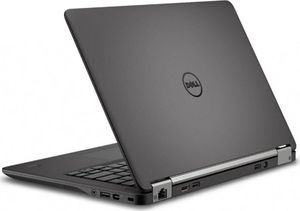 Laptop Dell Dell Latitude E7250 Core i5 5300u (5-gen.) 2,3 GHz / 8 GB / 240 SSD / 12,5'' / Win 10 Prof. (Update) 4