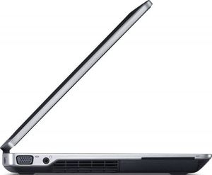 Laptop Dell Dell Latitude E6430s Core i5 3320m (3-gen.) 2,6 GHz / 8 GB / 480 SSD / DVD / 14,1'' / Win 10 Prof. (Update) 5