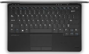 Laptop Dell Dell Latitude E7240 Core i5 4200U (4-gen.) 1,6 GHz / 8 GB / 240 SSD / 12,5'' / Win 10 Prof. (Update) 2