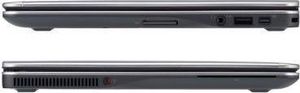 Laptop Dell Dell Latitude E7240 Core i5 4200U (4-gen.) 1,6 GHz / 8 GB / 240 SSD / 12,5'' / Win 10 Prof. (Update) 6