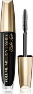 L’Oreal Paris LOral Paris Volume Million Lashes Balm Noir Tusz do rzęs 8,9ml Black 1