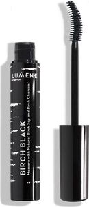 Lumene Nordic Noir Birch Black podkręcający tusz do rzęs 9ml 1