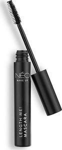 Neo Make Up Tusz do rzęs Length Me! Mascara wydłużająca 9ml 1